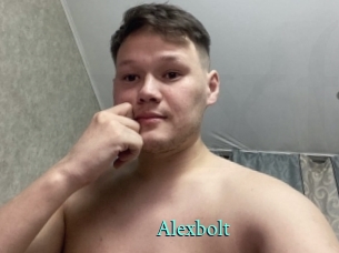 Alexbolt