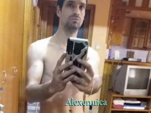 Alexenuica