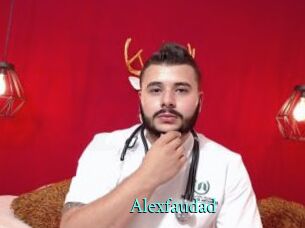 Alexfaudad