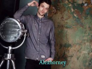 Alexhorney