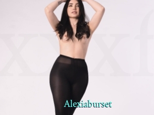 Alexiaburset