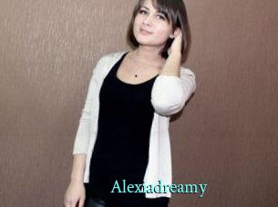 Alexiadreamy