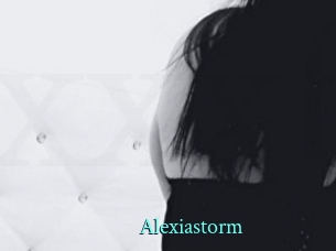 Alexiastorm