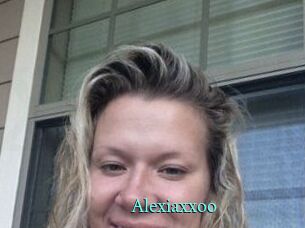 Alexiaxxoo