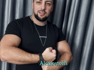 Alexiosteels