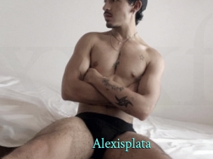 Alexisplata