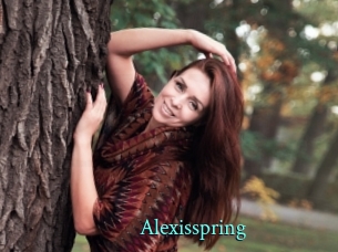 Alexisspring