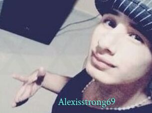 Alexisstrong69