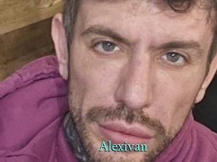 Alexivan