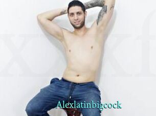 Alexlatinbigcock