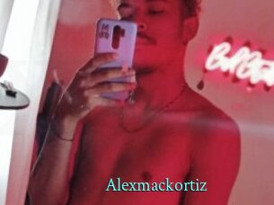 Alexmackortiz