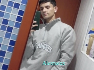 Alextsexx