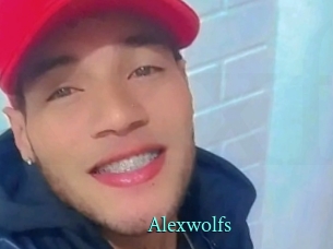 Alexwolfs