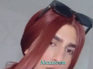 Alexxacum