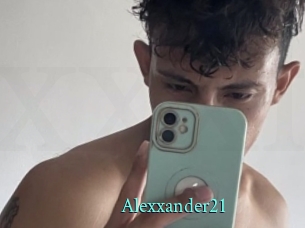 Alexxander21