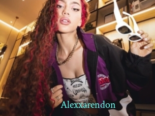 Alexxarendon