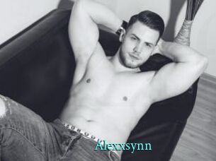 Alexxsynn
