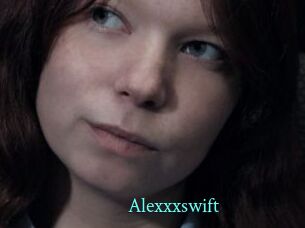 Alexxxswift