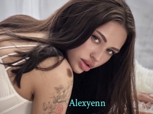alexyenn xxx Fantasy Land