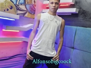 Alfonsobigcoock