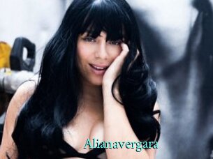 Alianavergara