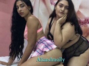 aliandmolly xxx Fantasy Land