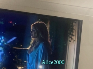 Alice2000