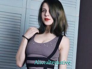 Alicealternative