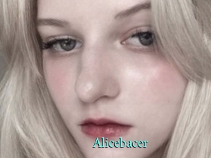 Alicebacer