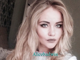 Alicebadwin