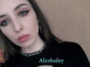 Alicebailey