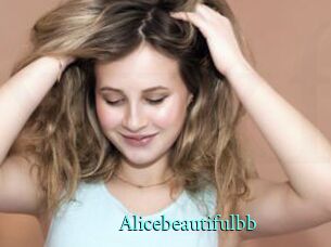 Alicebeautifulbb