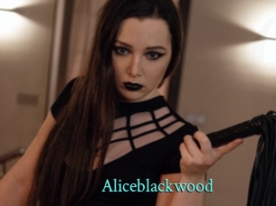 Aliceblackwood