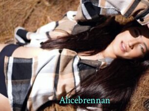 alicebrennan xxx Fantasy Land