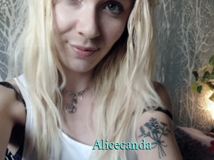 Alicecanda