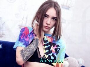 Alicecutex