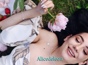 Alicedeleon