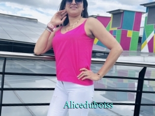 Aliceduboiss