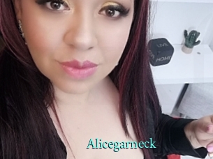 Alicegarneck