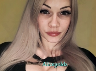 Alicegolds