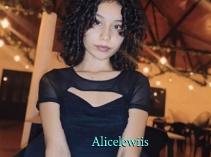 Alicelewiis