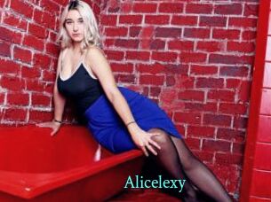 Alicelexy