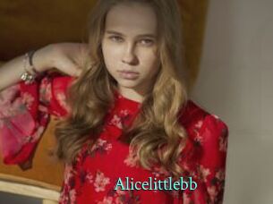 Alicelittlebb