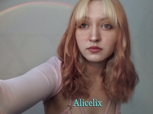 alicelix xxx Fantasy Land
