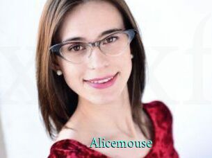 Alicemouse