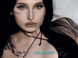 Alicewesly