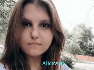 Alicewish