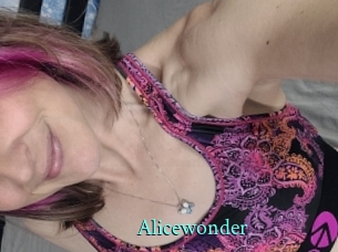 Alicewonder