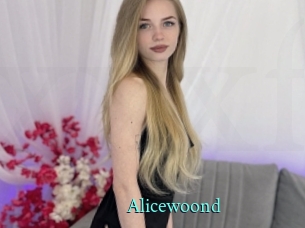 Alicewoond