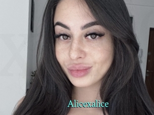 Alicexalice